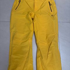 Ladies ski pants