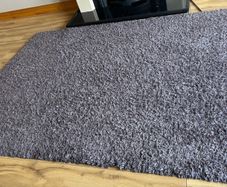 Sitting room mat