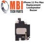 iPhone 11 Pro Max Replacement Loudspeaker Buzzer Audio Unit Loud Speaker Image 2