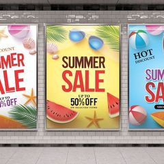 Large format posters printing any size any quantity