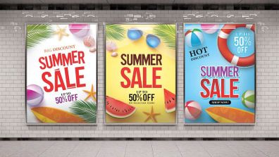Large format posters printing any size any quantity