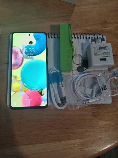 Samsung galaxy a51 5g