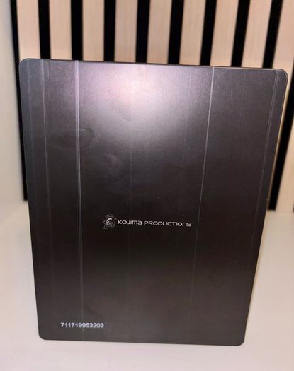 Death Stranding Special Edition PS4