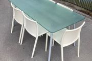 Vintage Air Dining Set by Jasper Morrison - Warehouse and Showroom Open Saturday 20th June 12 til 4pm Eircode R95T227