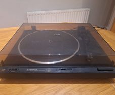 Pioneer PL-223 Turntable