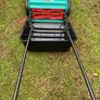 Garden tools Bosch hand mower Image 5