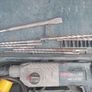 Bosch sds drill Image 3