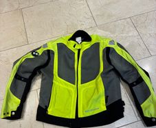 BMW AirShell motorbike jacket XL
