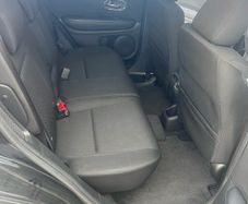 2016 Honda Vezel