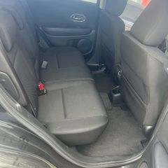 2016 Honda Vezel