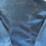Monsoon denim jacket Image 4