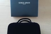 Cosmetic bag by Giorgio Armani parfums