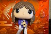 Funko pop Ozzy Osbourne