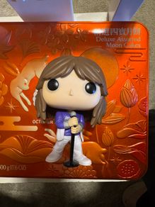 Funko pop Ozzy Osbourne