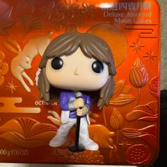 Funko pop Ozzy Osbourne