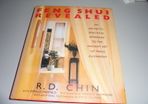 Feng Shui Revealed Book for Sale