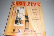 Feng Shui Revealed Book for Sale