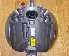 Dyson cinetic big ball animal body with motor