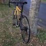 Carrera bike Image 4