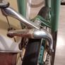 Bianchi Thron 57cm Campagnolo Record Image 10