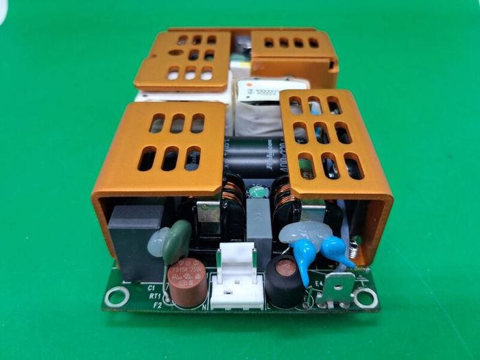 Postage - 5 x XP Power Supply ECM100UT32 PSU