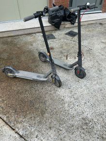 eletric scooter