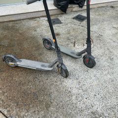 eletric scooter