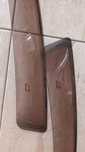 window reflectors