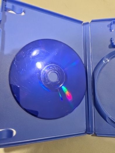 Gigawings Generations PlayStation2 Ps2 games Original