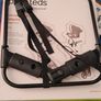 Phil & Teds Sport double buggy Image 5