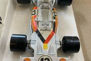Yardley McLaren M19 Formula One Scale 1/25