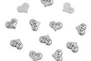 Floating Charms - 2 for 1 Euro