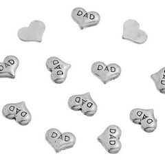 Floating Charms - 2 for 1 Euro