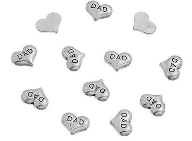 Floating Charms - 2 for 1 Euro