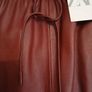 Zara faux leather shorts brand new with tags Postage included Image 4
