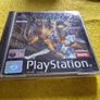 X Men Mutant Academy 2 PlayStation1 Ps1 PlayStation2 Ps2 Games Original Image 3