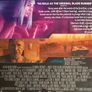 Blade Runner 2049 [2017] Ryan Gosling, Robin Wright, Ana De Armas, Jared Leto & Harrison Ford [Movie DVD] Image 3