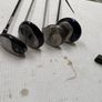 set golf clubs Image 4