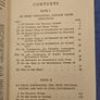 Of Civil Goverment. By John Locke. 1936 Hardback In Good Condition.  See Photos For Same. Image 8