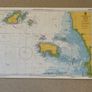 Admiralty Charts for Channel Islands Image 5