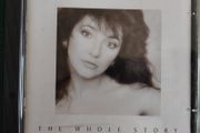 Kate Bush - The Whole Story CD (1986) Compilation Art Rock EX+