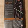 Star Wars Luke Skywalker Imperial Light Cruiser 6" Scale Black Series New & Unopened Image 2