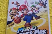 Mario Sports Mix Nintendo Wii Games Original