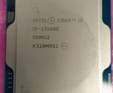 Intel i9-13900E