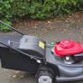 Honda HRX 537 Image 8