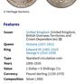 Hong Kong British Dollar Image 5