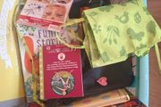mystery basket