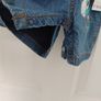 NEW Baby Boy Short Dungaree Set Age 6-9 months Image 8
