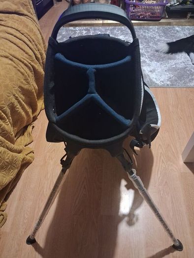 Brand New Golf Stand Bag