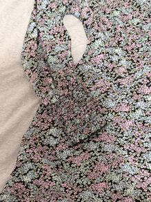 Vero Moda Floral Dress